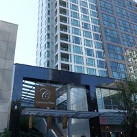 快適で便利なコンド