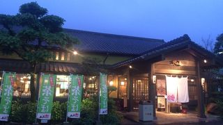 そば茶屋 吹上庵 姶良店