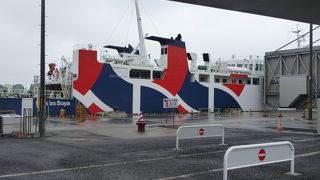 離島への玄関口