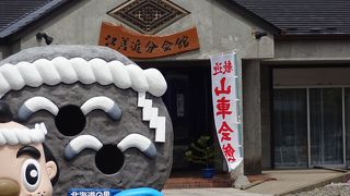 なんといっても実演が