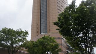 浜松のシンボルタワー