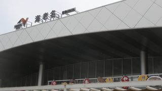 東名高速最大級