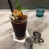 ビストロカフェ レディース&ジェントルメン