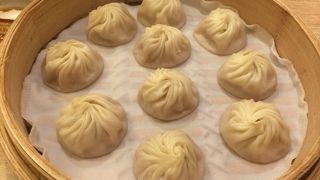 鼎泰豊 (南西店) 