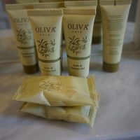 歯ブラシは持参しましょう