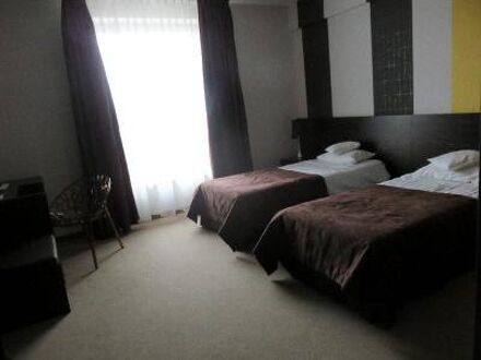 Hotel Niepolomice 写真