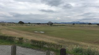 嘉瀬川リバーサイドゴルフ場