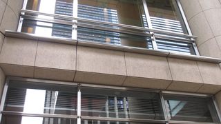 地下1階に入っている複数の飲食点は手頃に利用できると思います