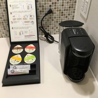 コーヒーメーカー