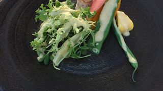 コスパ高！1000円パスタランチ?