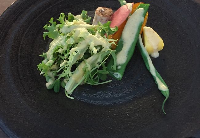 コスパ高！1000円パスタランチ?