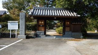 高伝寺