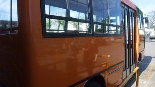 青の洞窟まで行きました