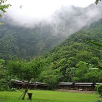 幻想的、夜はきっと冷えるだろうな