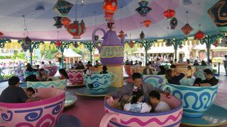 回し過ぎに注意