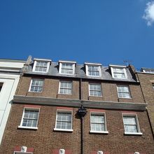 ビートルズ最後のライブ会場