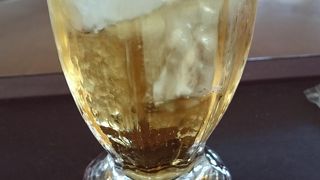 展望台で休憩できます