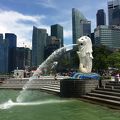 シンガポールへ来たからには