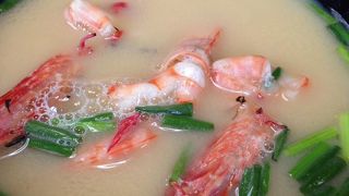 呼子のいかランチはここが良い