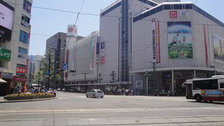 広島電鉄乗り換え方法