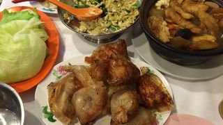 ペーパーチキン