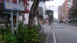 那覇にもあります！