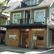 行列のできるお店