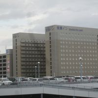 東横イン中部国際空港本館