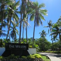 The Westin Denarau Island