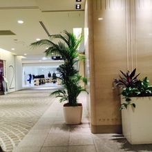 地下鉄駅に近くて便利