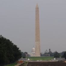 ワシントン記念塔
