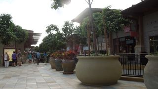 ショッピングするならここ