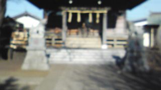 横浜市内で最も標高の高い場所にあります