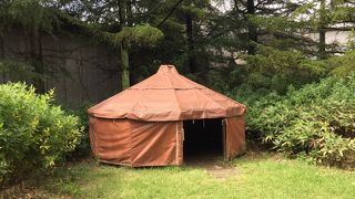 旧石器時代があることが立証された遺跡