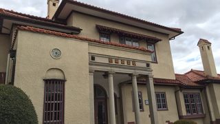 社団法人桐生倶楽部の活動拠点です