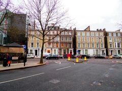 1 レクスハム ガーデンズ ホテル 写真