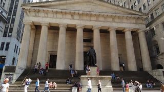 証券取引所とセットで