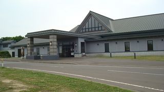 海が一望の露天風呂