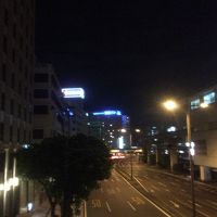 最寄駅からの撮影