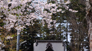 月山神社