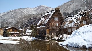 未来に残したい