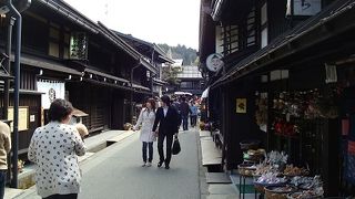 歩くのは楽しいですが