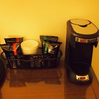 コーヒーメーカー