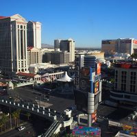 ジュビリールームからの眺め