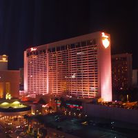 インディゴルームからの眺め