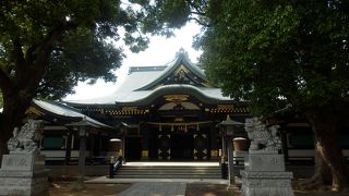 一陽来復で有名