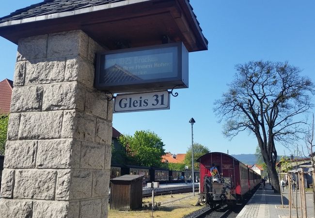ハルツ狭軌鉄道 クチコミ アクセス 営業時間 ヴェルニゲローデ フォートラベル ハルツ狭軌鉄道 クチコミ アクセス 営業時間 ヴェルニゲローデ フォートラベル