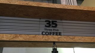 沖縄のコーヒー