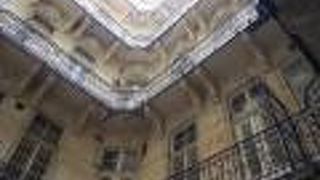 シティ ホテル マティアス