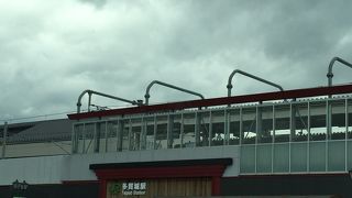 観光に力を入れている？